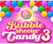 BUBBLE SHOOTER CANDY 3