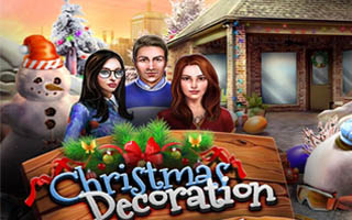アイテム探しゲームのクリスマスデコレーション 無料ゲームならwowgame ワウゲーム アイテム探しゲームのクリスマスデコレーション 無料ゲームならwowgame ワウゲーム