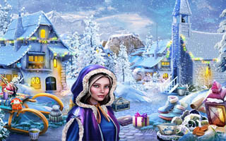 アイテム探しゲームのセービングクリスマス 無料ゲームならwowgame ワウゲーム アイテム探しゲームのセービングクリスマス 無料ゲームならwowgame ワウゲーム
