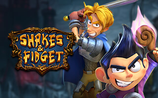 Shakes&Fidget