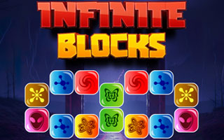 無限のブロック