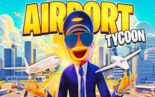 空港シミュレータープレーンタイクーン