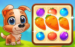 ヤミーテイルズ3