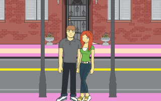 キスゲームの夜道でキス 無料ゲームならwowgame ワウゲーム キスゲームの夜道でキス 無料ゲームならwowgame ワウゲーム