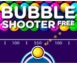 BUBBLE SHOOTER FREE