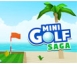 MINI GOLF SAGA