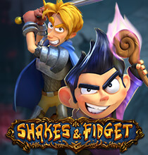 Shakes&Fidget