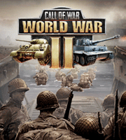 Call of War - 第二次世界大戦戦略ゲーム